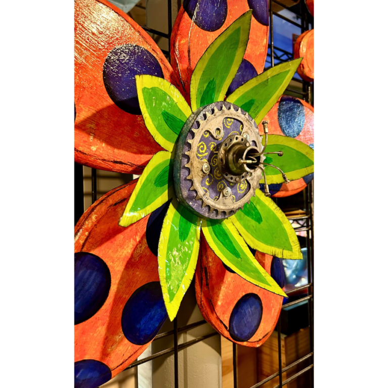 Photo of Re-Creations by Laurie Swaney