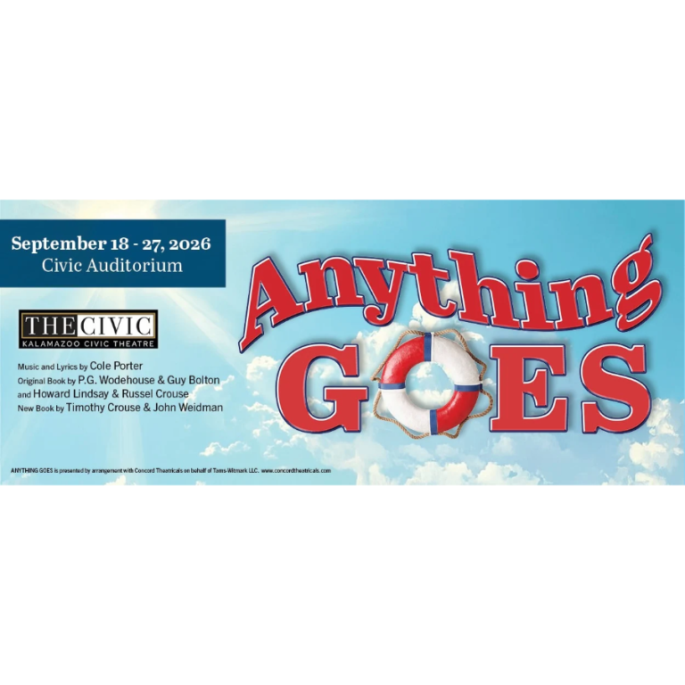 Photo of Anything Goes