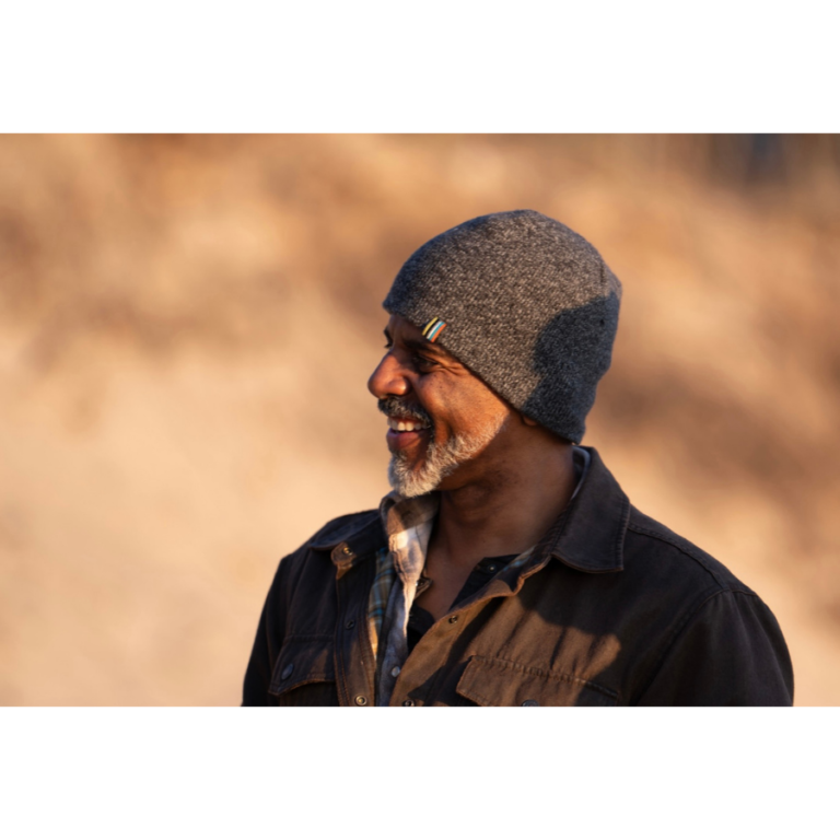 Photo of Brent Harris – Tender