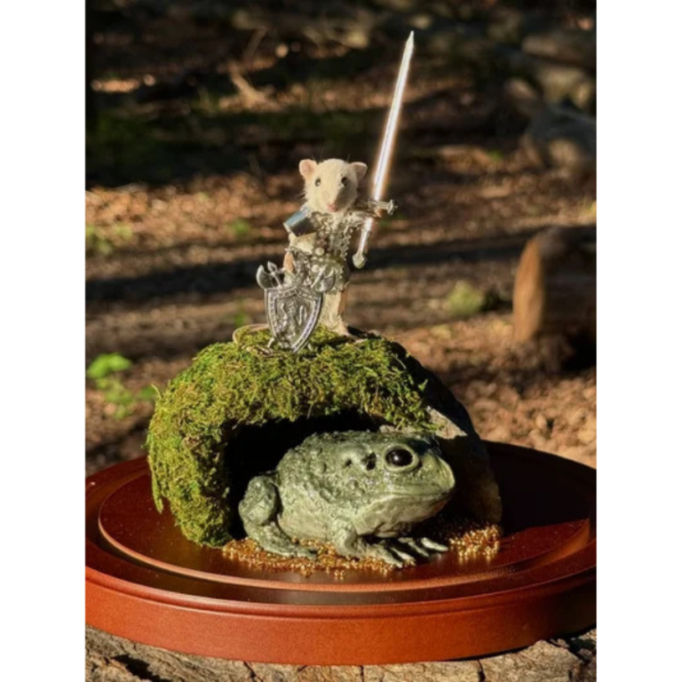 Photo of Fauna Stitch