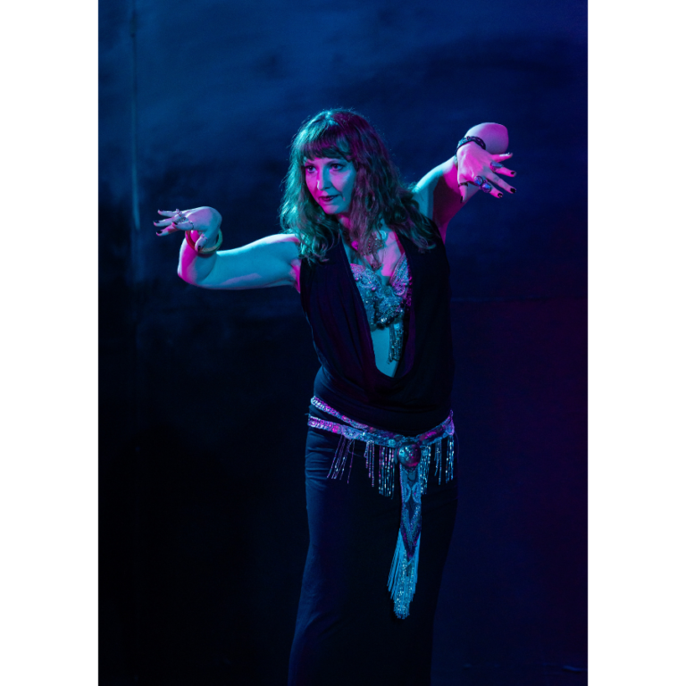 Photo of Kat from Kalamazoo