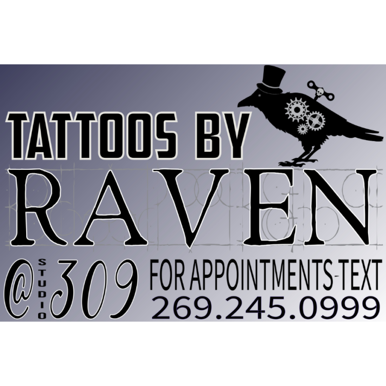 Photo of Raven