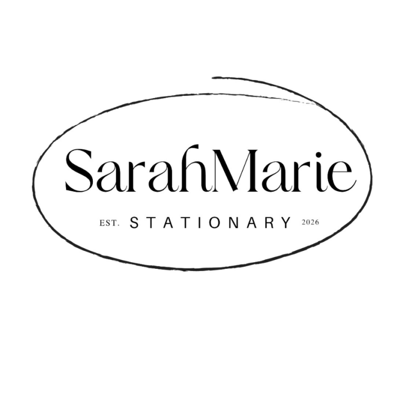 Photo of SarahMarie Stationary