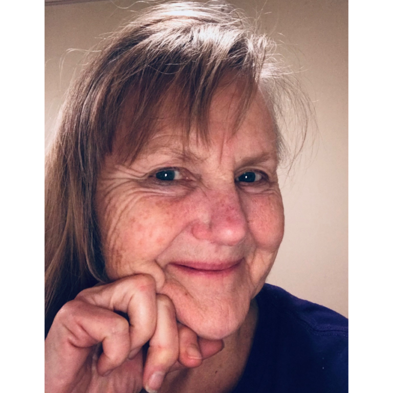 Photo of Susan Teague