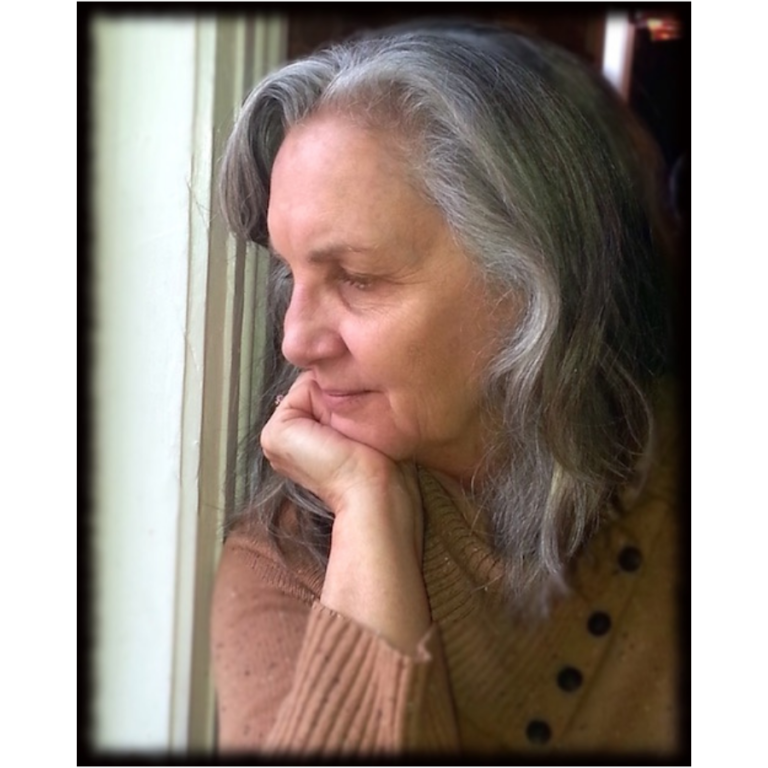 Photo of Tracy Klinesteker Pastels